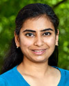 Tanushree Mukherjee, Ph.D.