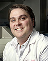 Erik Tokar, Ph.D.