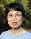 Juan N. Wu, Ph.D.