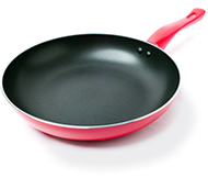 frying pan