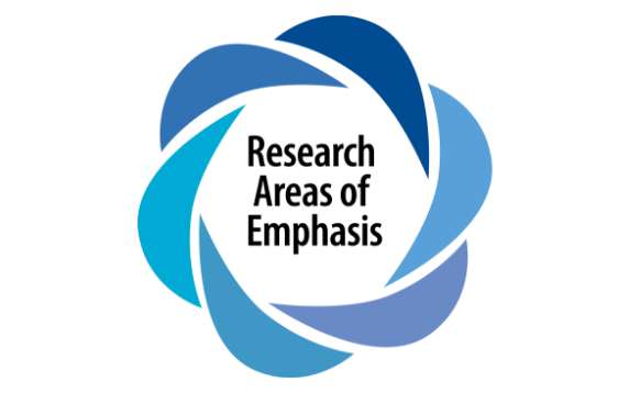 Research Areas of Emphasis Framework Card