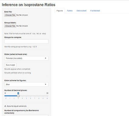 Figure 3. look of graphical interface