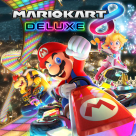 Mario Kart™ 8 Deluxe