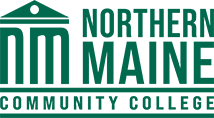 Maine Community College Logo