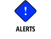 Alerts Icon