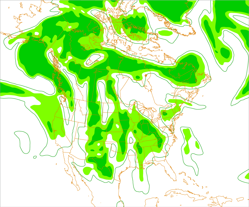 Relative Humidity