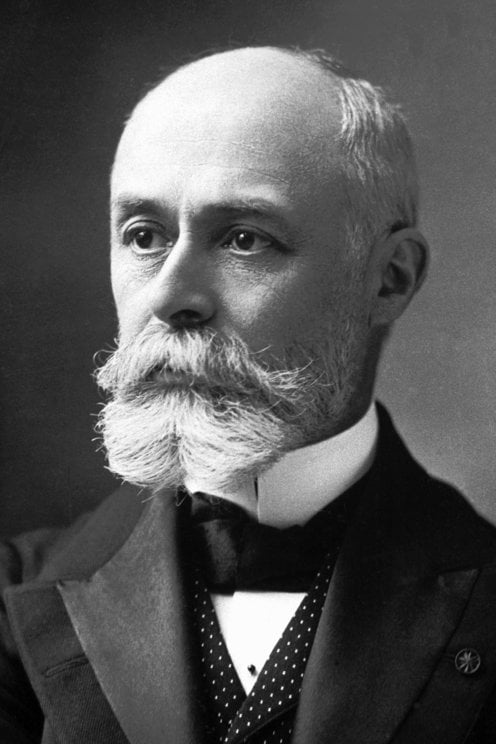 Antoine Henri Becquerel