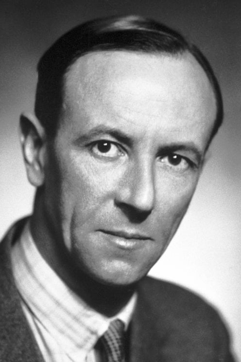 James Chadwick