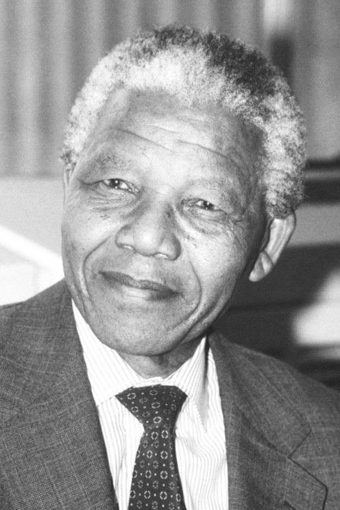 Nelson Mandela