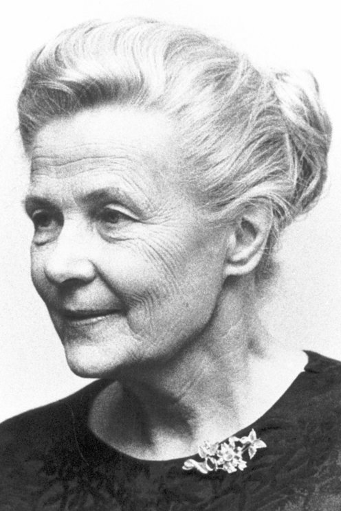 Alva Myrdal