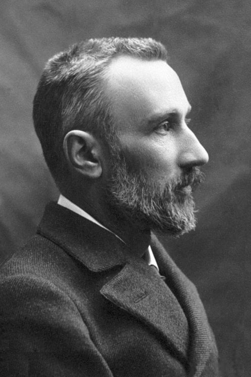 Pierre Curie