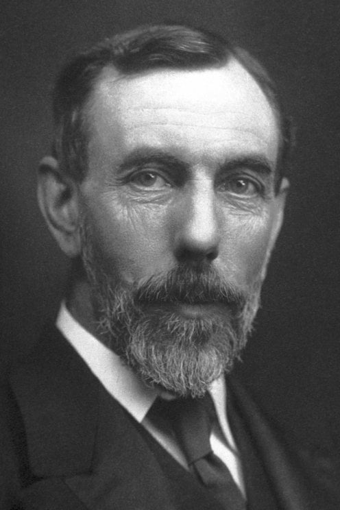 Sir William Ramsay