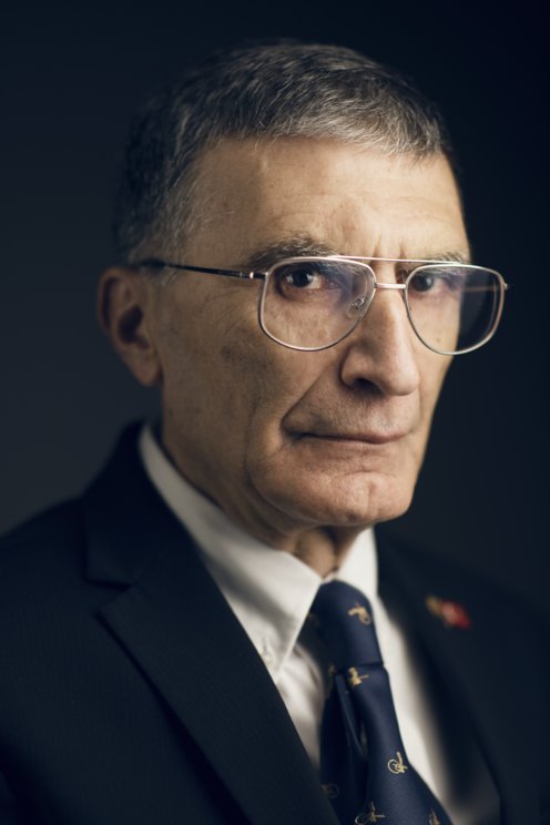 Aziz Sancar