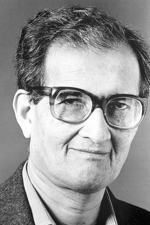 Amartya Sen