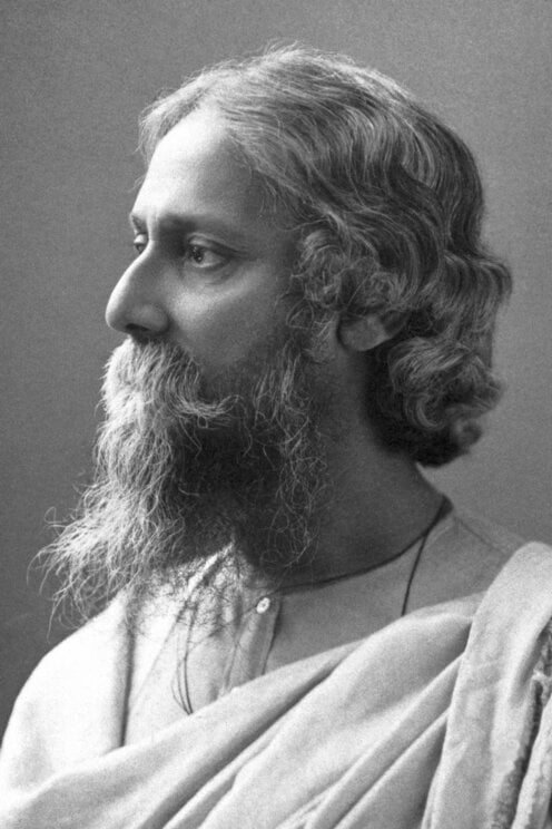 Rabindranath Tagore