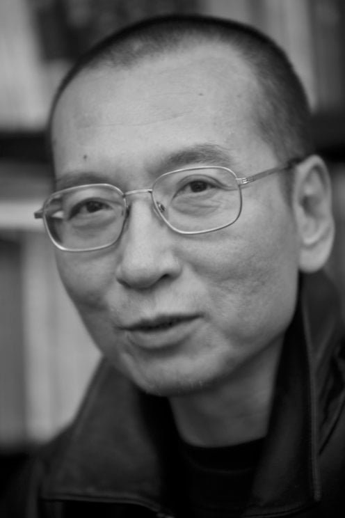 Liu Xiaobo