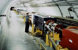 synchrotron