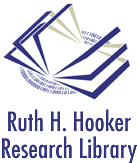 NRL DC Ruth Hooker Library