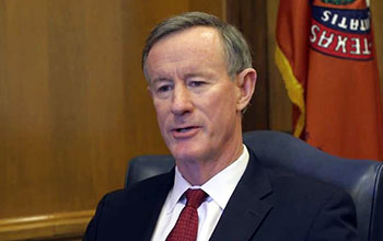 William McRaven