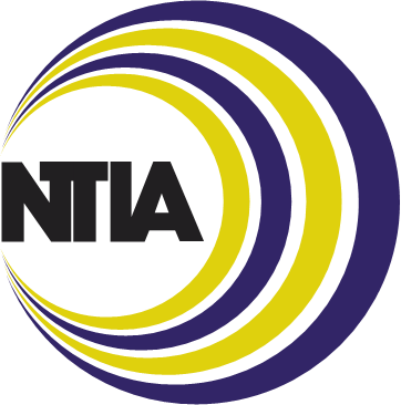 NTIA logo