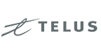 Telus logo