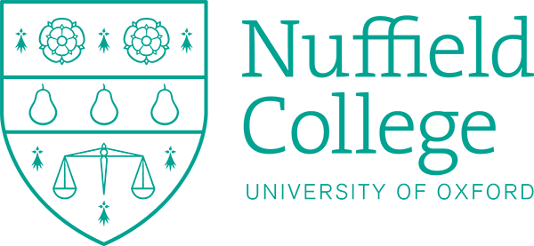 Nuffield College