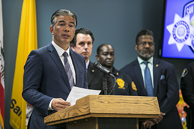 San Bernardino Street Gang Takedown Video