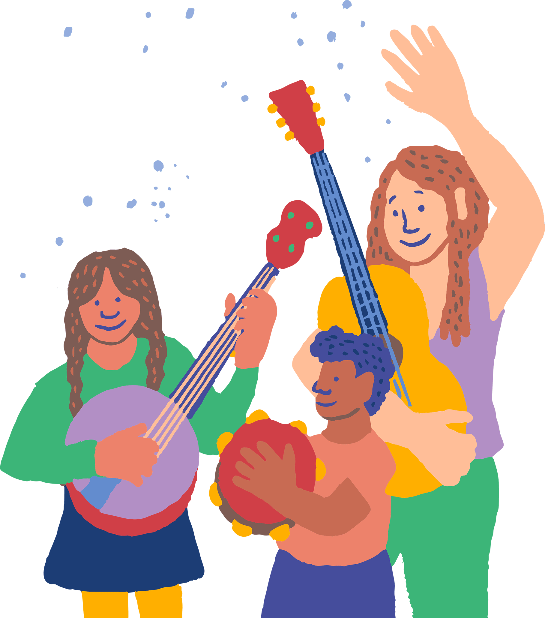 Musical Adventure Group