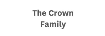 Sponsor Logo 6 - Crown Family