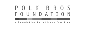 Sponsor Logo Champion 1 - Polk Bros Foundation