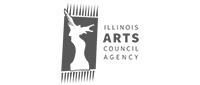 Sponsor Logo 5 - Illinois Arts Council Agency