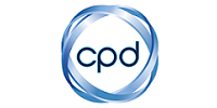 CPD logo