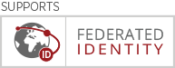 Federated Identity