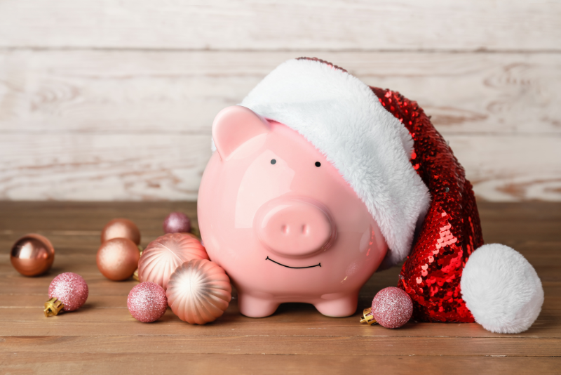 Giving to Scottish charities with confidence this festive season