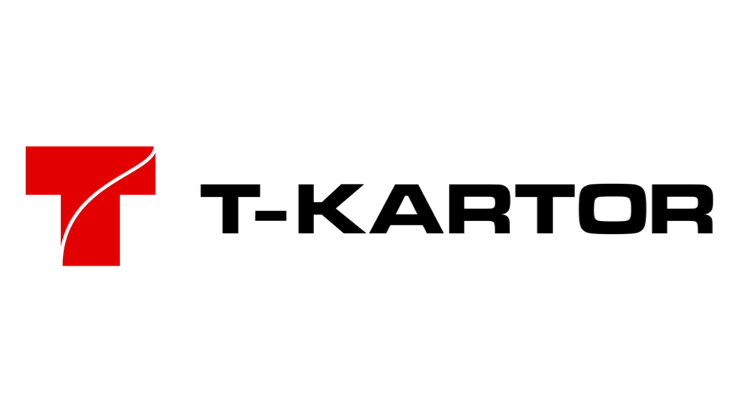 T-Kartor