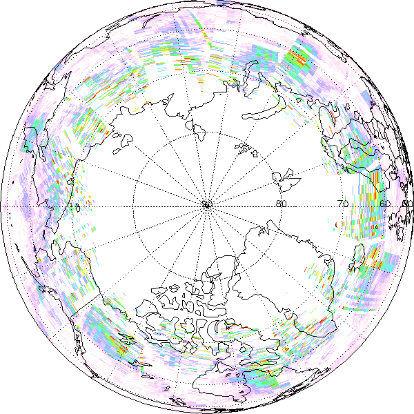 Ozone Mapping Suite