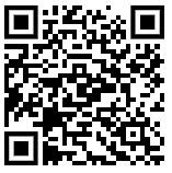 QR code for the OU Hotline.