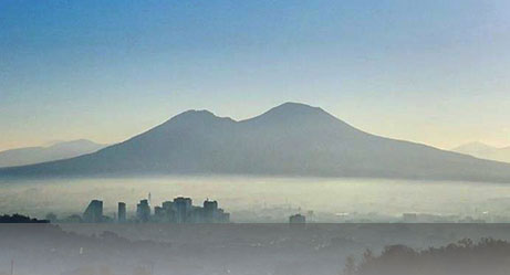 Vesuvio