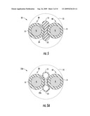 SEPARATOR TAPE FOR TWISTED PAIR IN LAN CABLE diagram and image