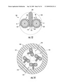 SEPARATOR TAPE FOR TWISTED PAIR IN LAN CABLE diagram and image