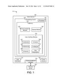 ACCOMMODATION LOCATION SELECTION diagram and image