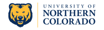 UniversityofNorthernColorado