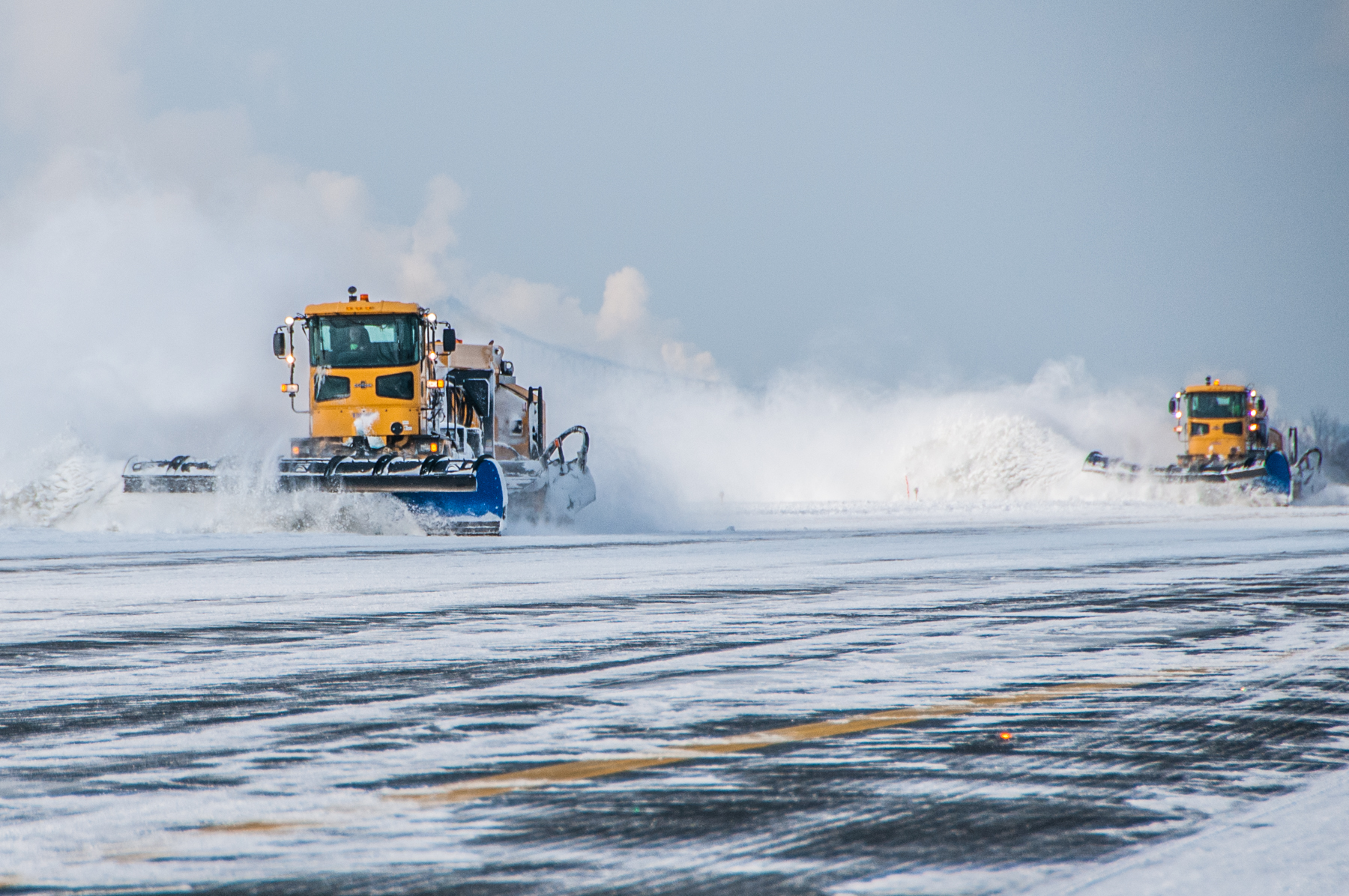 Snow Removal PHL