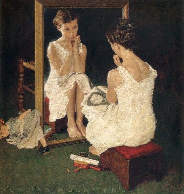 The Mirror