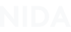 NIDA logo