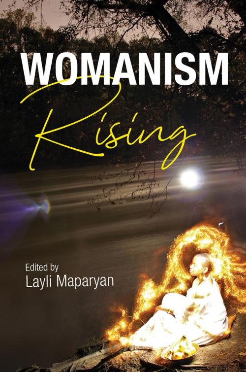 Womanism Rising cover