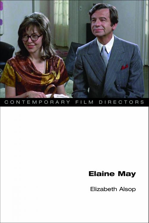 Elaine May cover