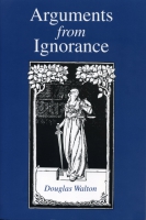 Cover image for Arguments from Ignorance By Douglas  Walton