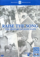 Cover for Raise the Song