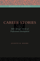 Cover for Career Stories